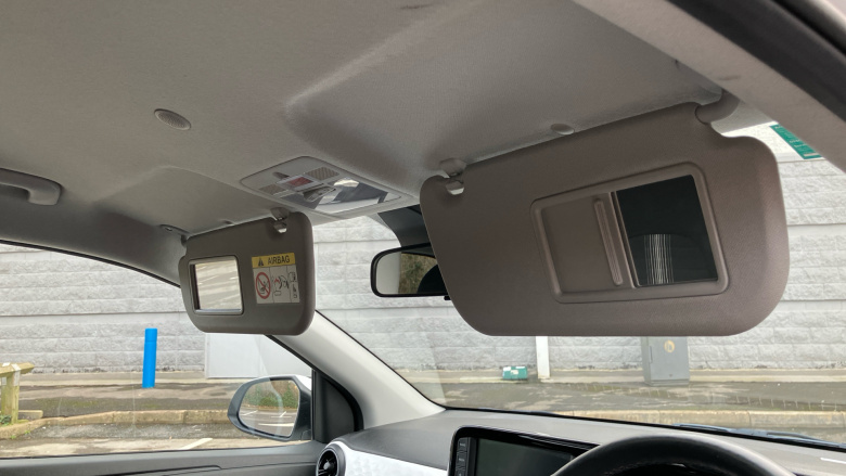 Hyundai i10 1.0 MPi Premium 5dr Petrol Hatchback